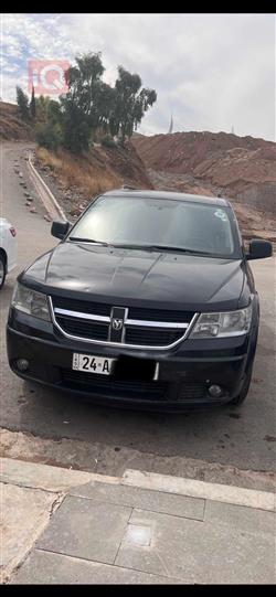 Dodge Journey